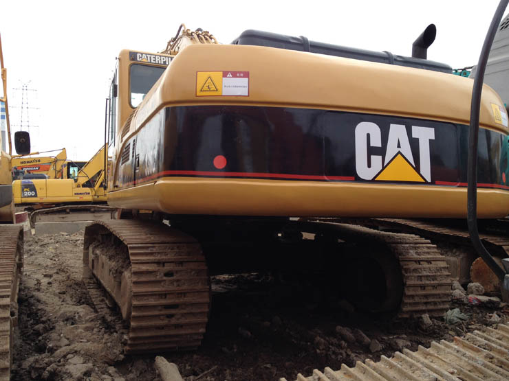 Cat 330C For Sale