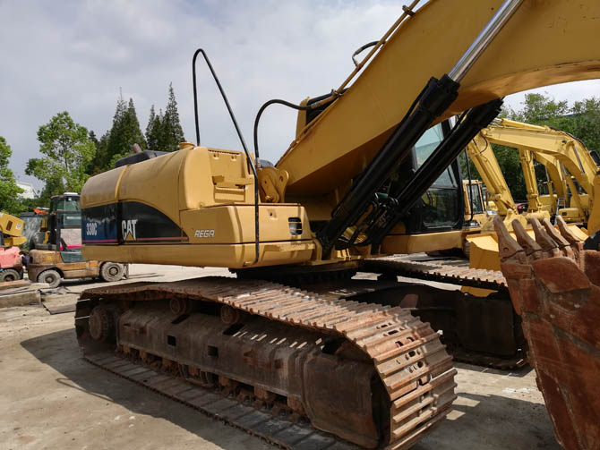 Caterpillar 330C For Sale