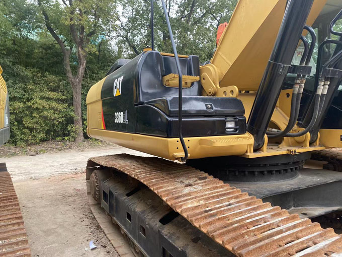 Cat 336D2L For Sale