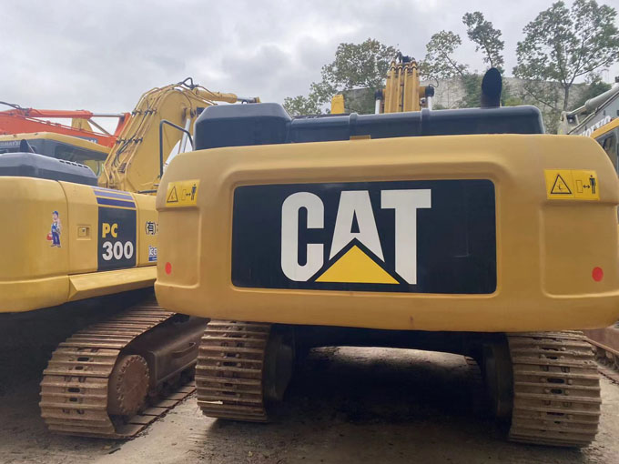 Cat 336D2L For Sale