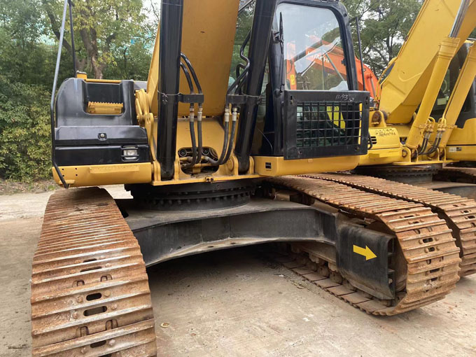 Cat 336D2L For Sale