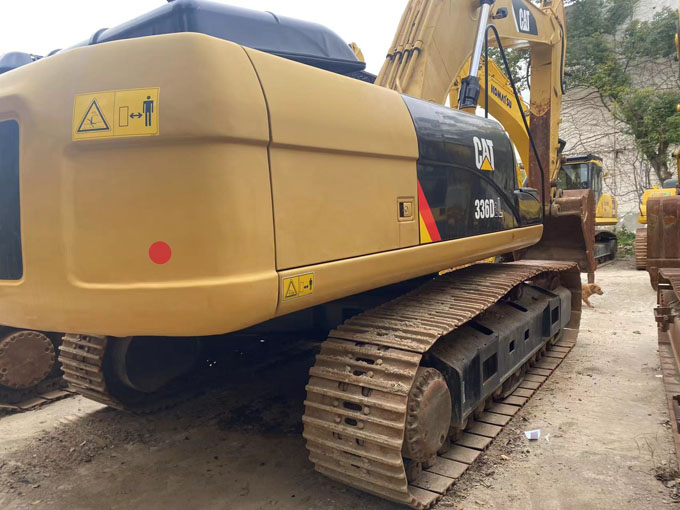 Cat 336D2L For Sale