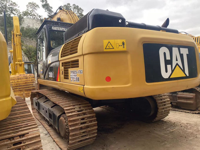 Cat 336D2L For Sale