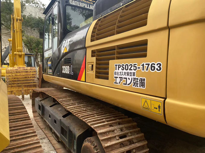 Cat 336D2L For Sale