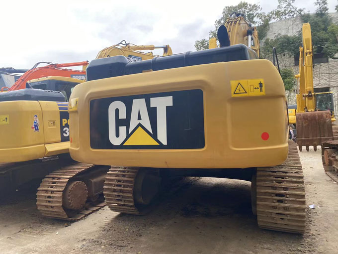 Cat 336D2L For Sale