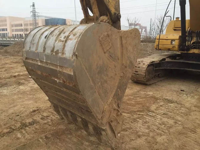 Caterpillar 323DL For Sale