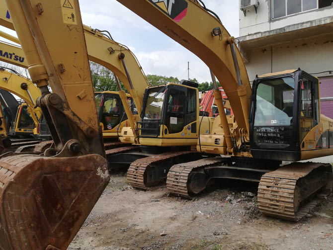 Cat 320C For Sale