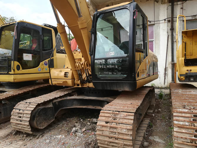 Cat 320C For Sale