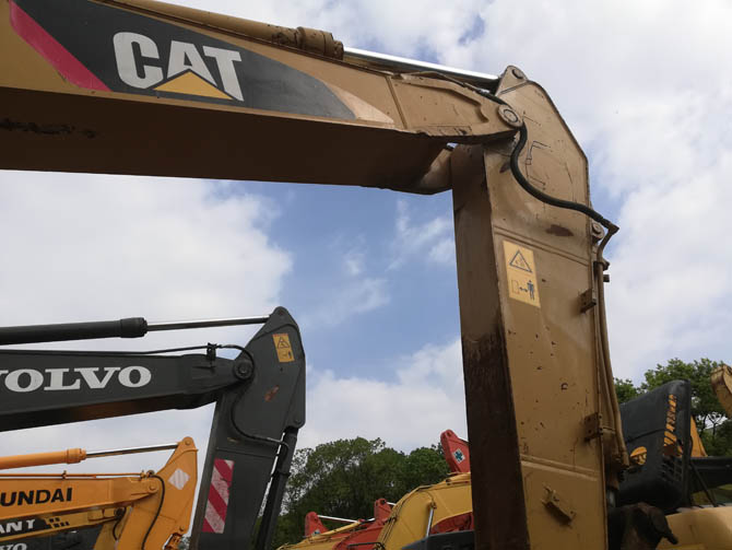 Cat 320C For Sale