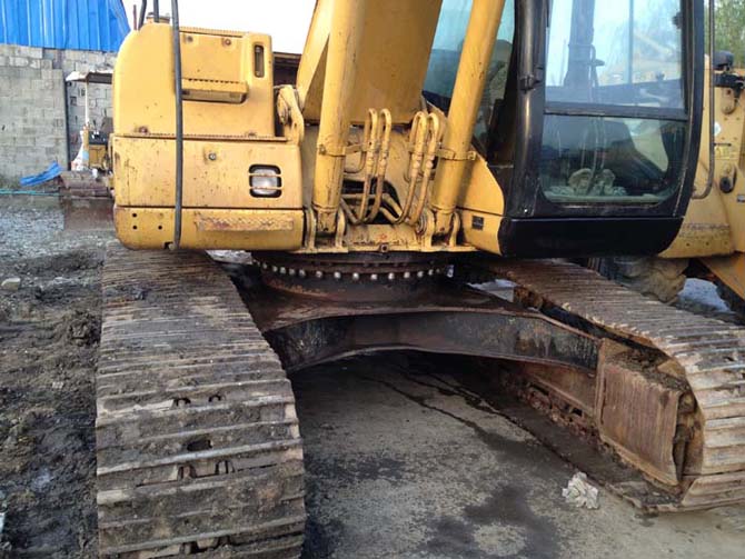 Caterpillar 320CL For Sale