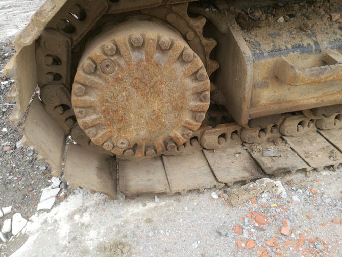 Caterpillar 320D For Sale