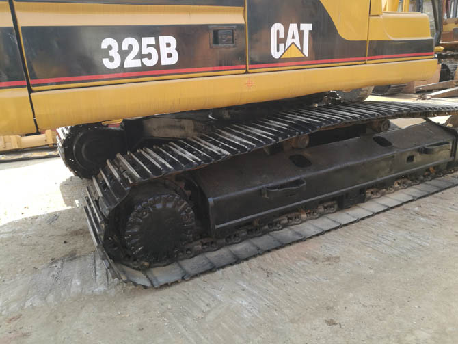 Cat 325B For Sale