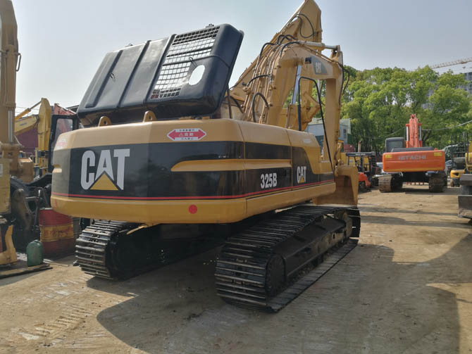 Cat 325B For Sale