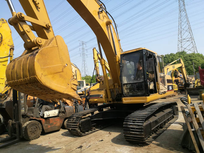 Cat 325B For Sale