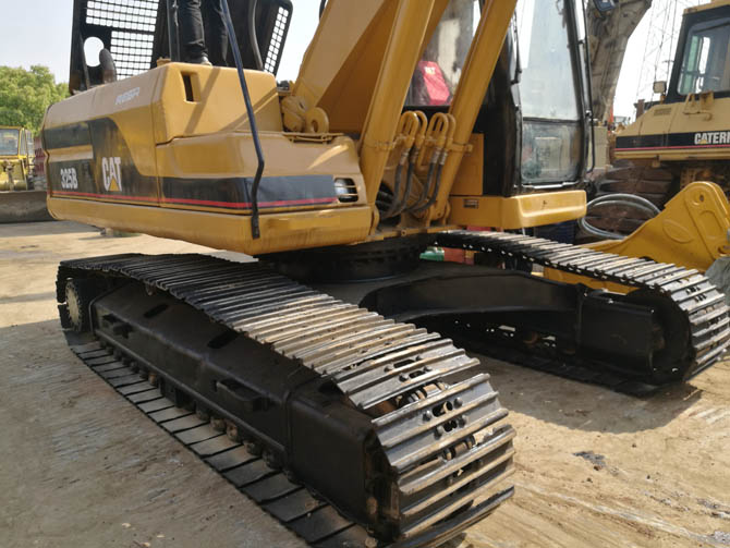 Cat 325B For Sale