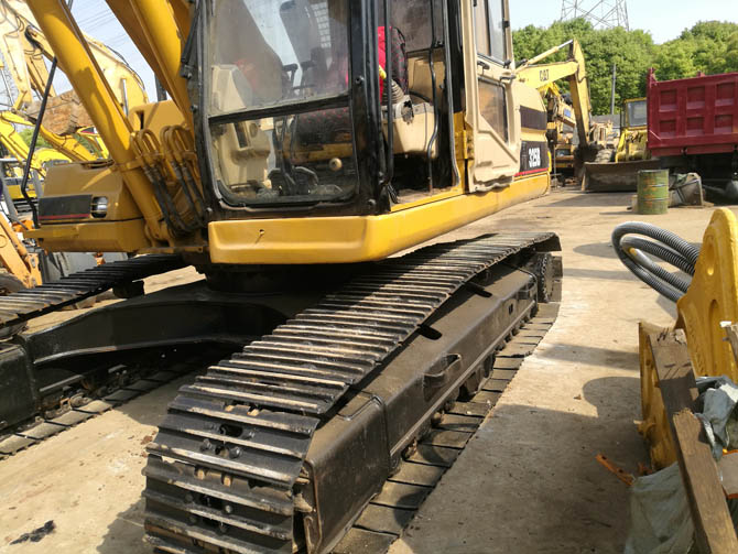 Cat 325B For Sale