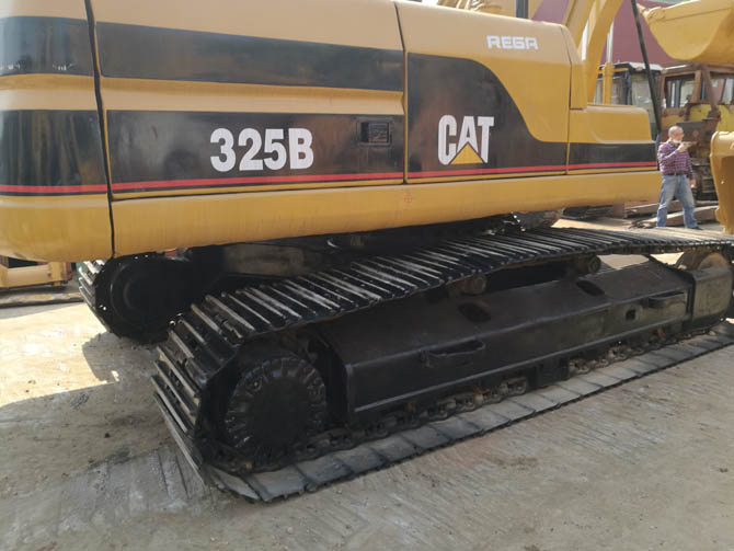 Cat 325B For Sale