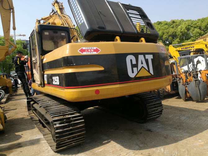 Cat 325B For Sale