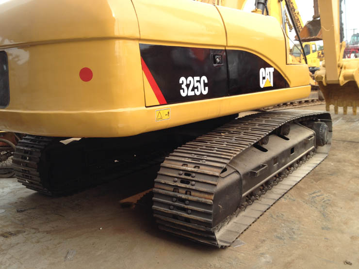 Caterpillar 325C For Sale