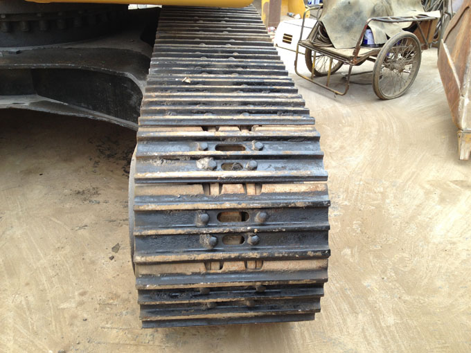 Caterpillar 325C For Sale