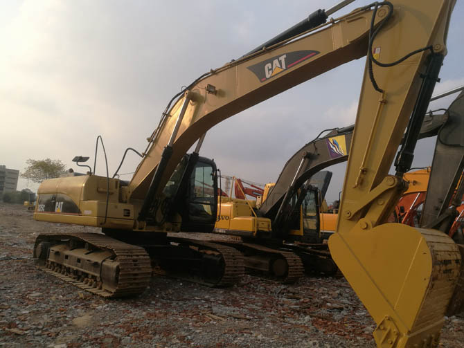 Cat 325C For Sale