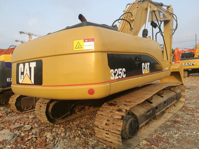 Cat 325C For Sale