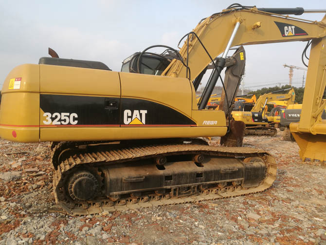 Cat 325C For Sale