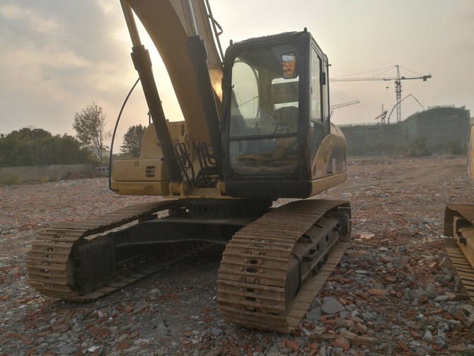 Cat 325C For Sale