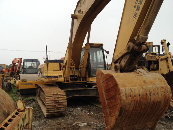 Caterpillar 330BL For Sale