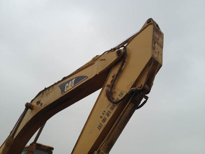 Caterpillar 330BL For Sale