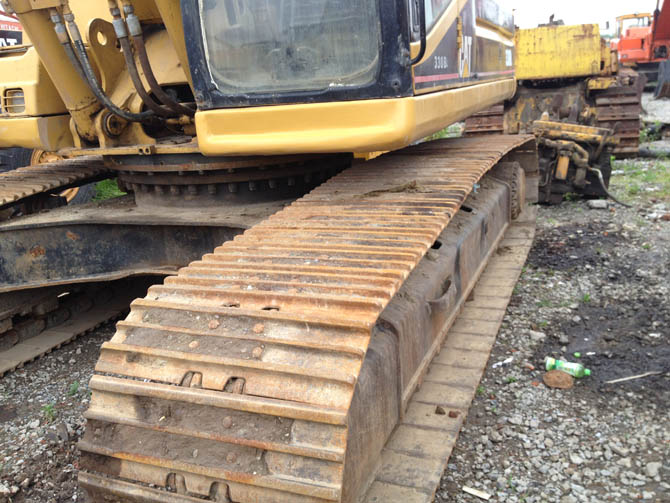 Caterpillar 330BL For Sale