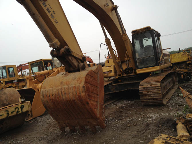 Caterpillar 330BL For Sale