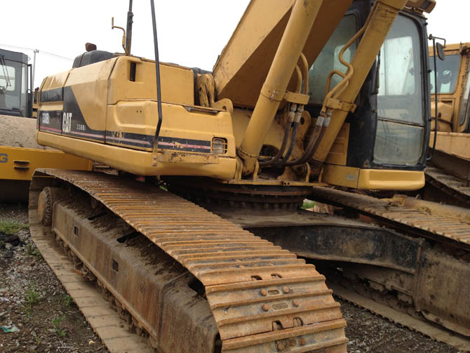 Caterpillar 330BL For Sale