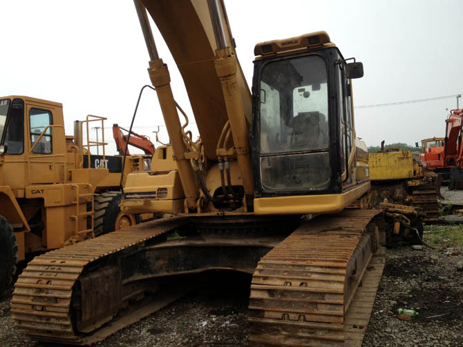 Caterpillar 330BL For Sale