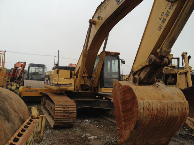 Caterpillar 330BL For Sale