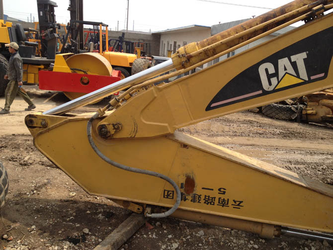 Caterpillar 330BL For Sale