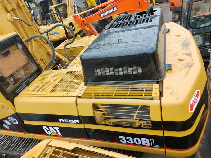 Used Cat 330BL For Sale