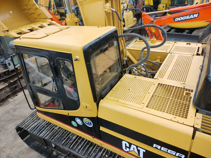 Used Cat 330BL For Sale