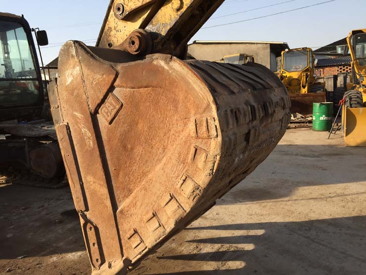 Used Cat 330C For Sale