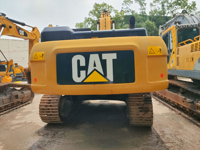 Cat 336D2 For Sale