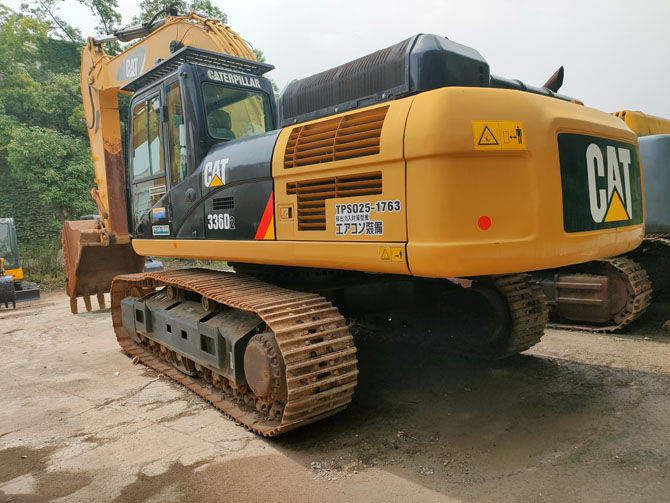 Cat 336D2 For Sale