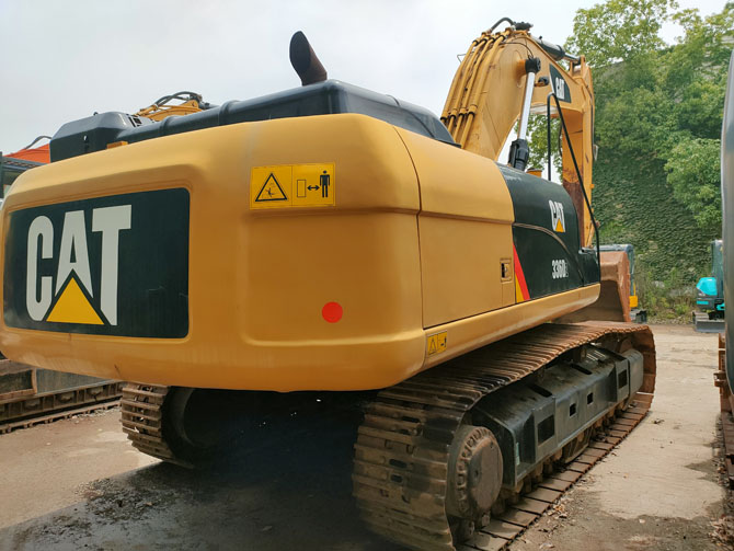 Cat 336D2 For Sale