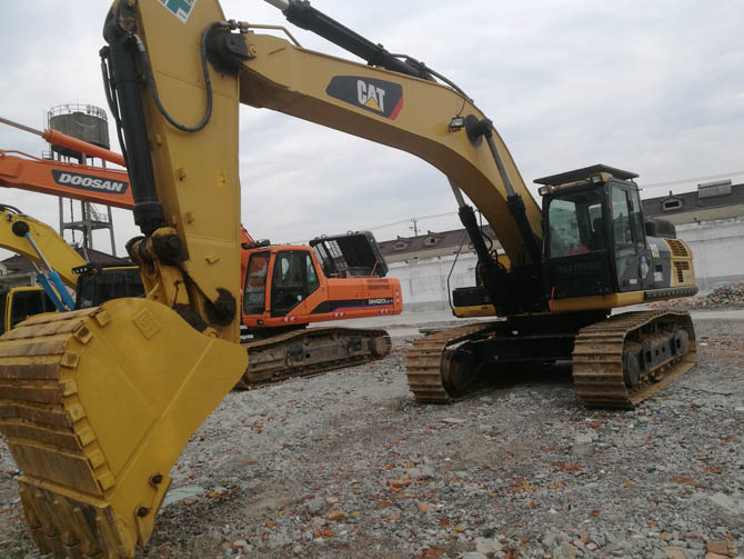 Caterpillar 336D2 For Sale