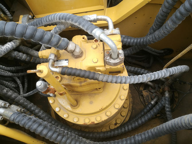 Caterpillar 336D2 For Sale