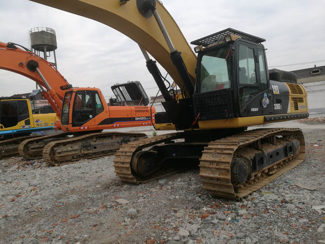 Caterpillar 336D2 For Sale