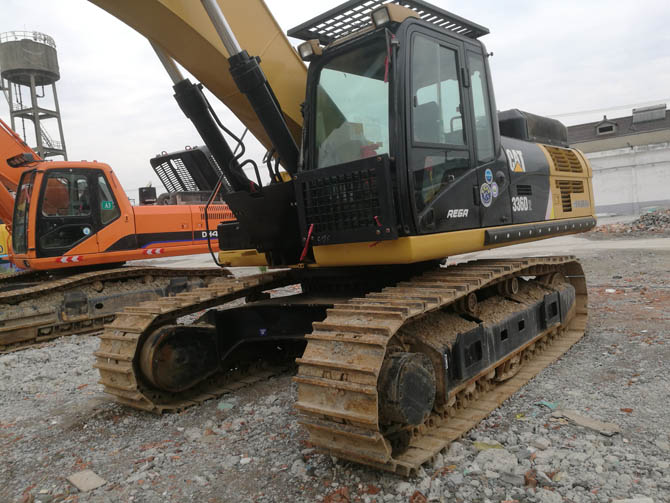 Caterpillar 336D2 For Sale