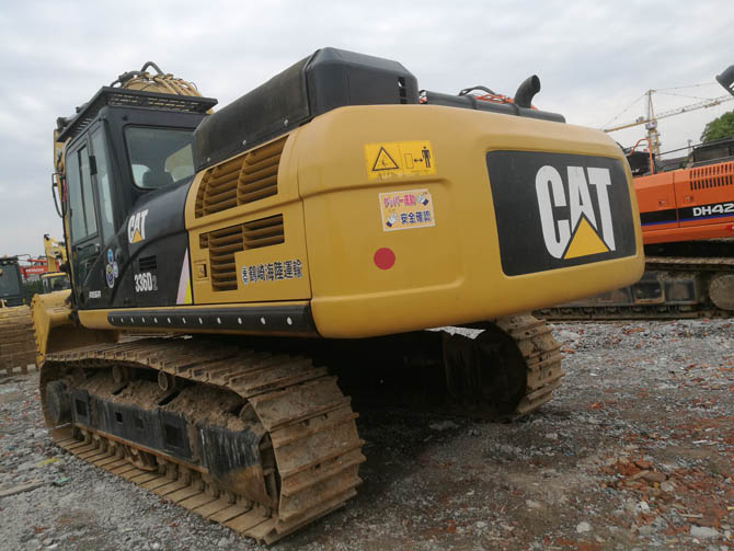 Caterpillar 336D2 For Sale