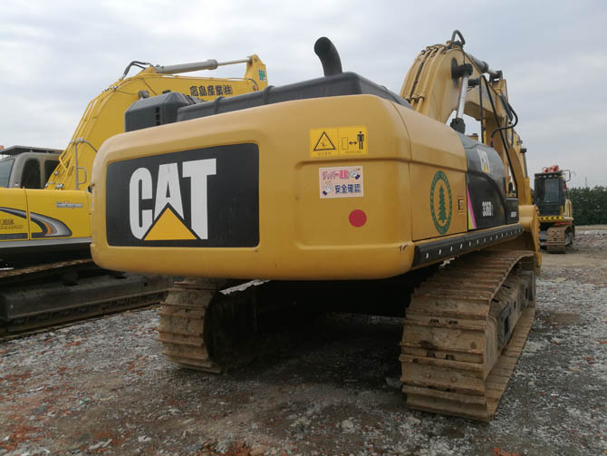 Caterpillar 336D2 For Sale