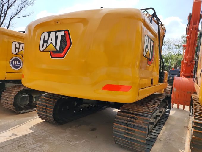 Cat 320GC For Sale