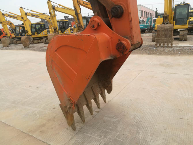 Hitachi ZX210 For Sale 2013 Model Excavator